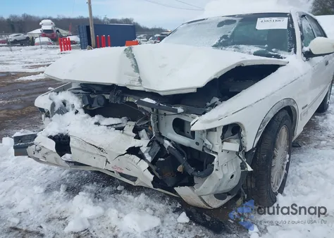 2010 Mercury Grand Marquis Ls (Fleet Only) from USA, damaged, VIN 2MEBM7FV1AX615277